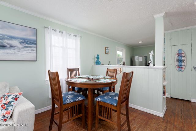 710 Canal Drive, Carolina Beach, NC 28428