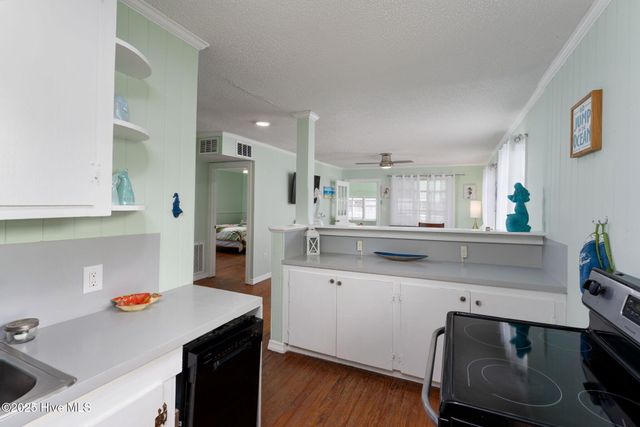 710 Canal Drive, Carolina Beach, NC 28428