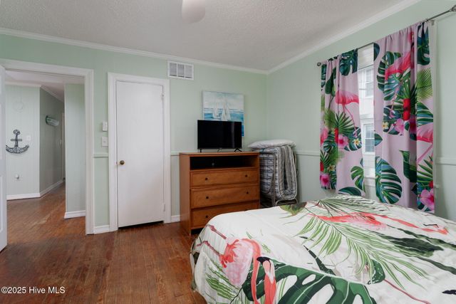 710 Canal Drive, Carolina Beach, NC 28428