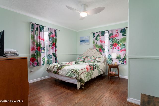 710 Canal Drive, Carolina Beach, NC 28428