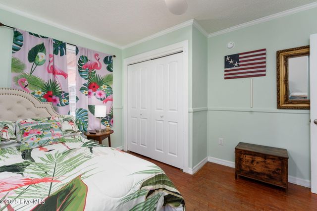 710 Canal Drive, Carolina Beach, NC 28428