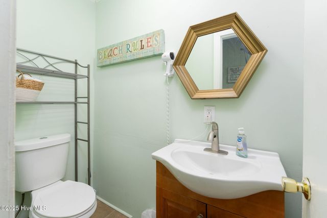 710 Canal Drive, Carolina Beach, NC 28428