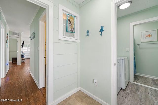 710 Canal Drive, Carolina Beach, NC 28428