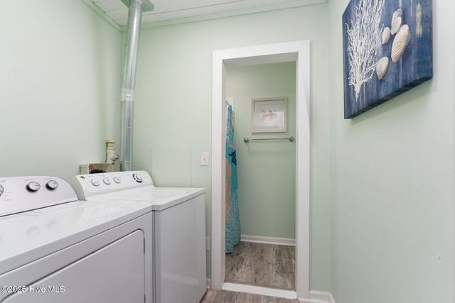 710 Canal Drive, Carolina Beach, NC 28428