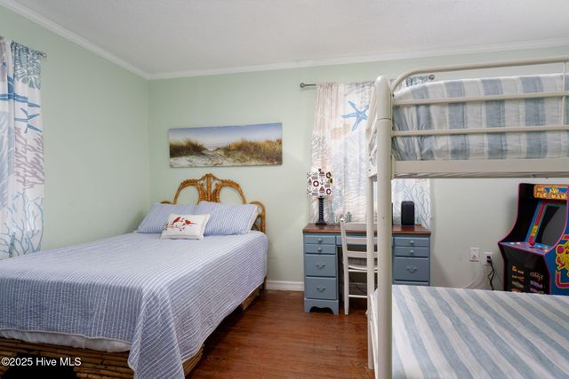 710 Canal Drive, Carolina Beach, NC 28428
