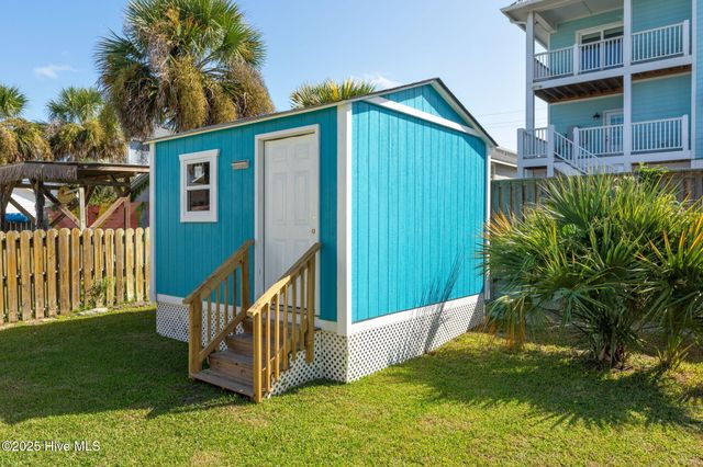 710 Canal Drive, Carolina Beach, NC 28428