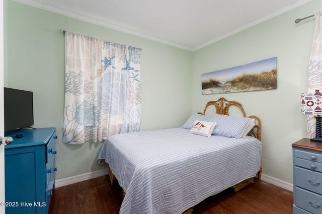 710 Canal Drive, Carolina Beach, NC 28428