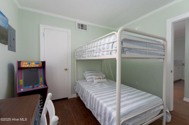 710 Canal Drive, Carolina Beach, NC 28428