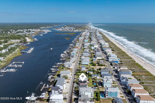 710 Canal Drive, Carolina Beach, NC 28428