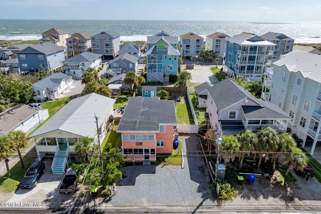 710 Canal Drive, Carolina Beach, NC 28428