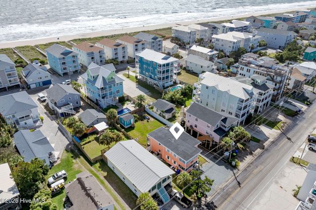 710 Canal Drive, Carolina Beach, NC 28428