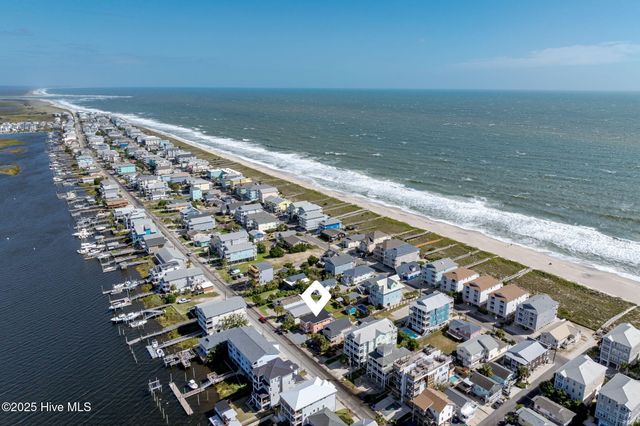 710 Canal Drive, Carolina Beach, NC 28428