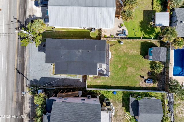 710 Canal Drive, Carolina Beach, NC 28428