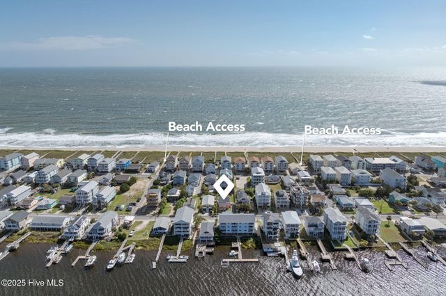 710 Canal Drive, Carolina Beach, NC 28428