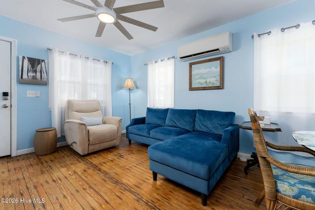 710 Canal Drive, Carolina Beach, NC 28428