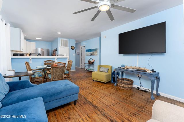 710 Canal Drive, Carolina Beach, NC 28428