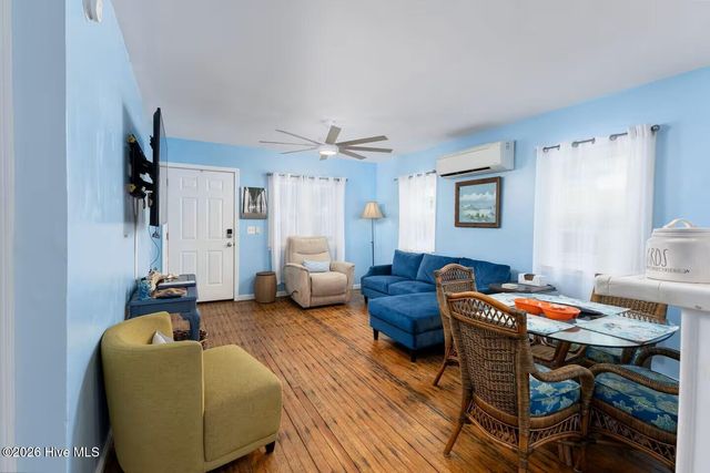710 Canal Drive, Carolina Beach, NC 28428
