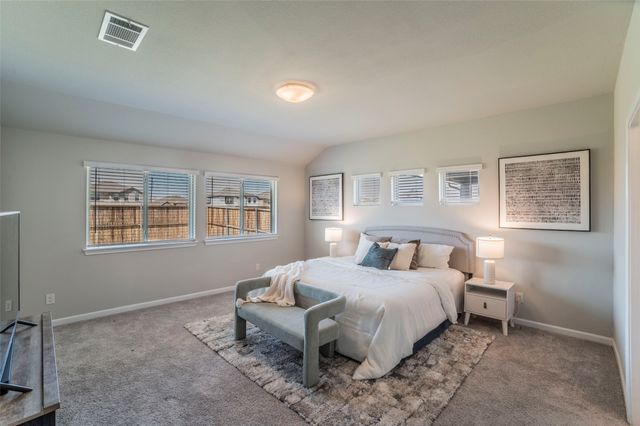 1524 Soapberry Drive, Aubrey, TX 76227