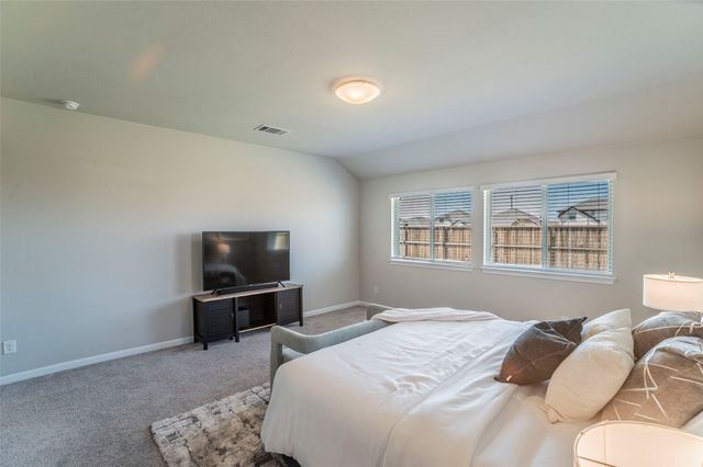 1524 Soapberry Drive, Aubrey, TX 76227