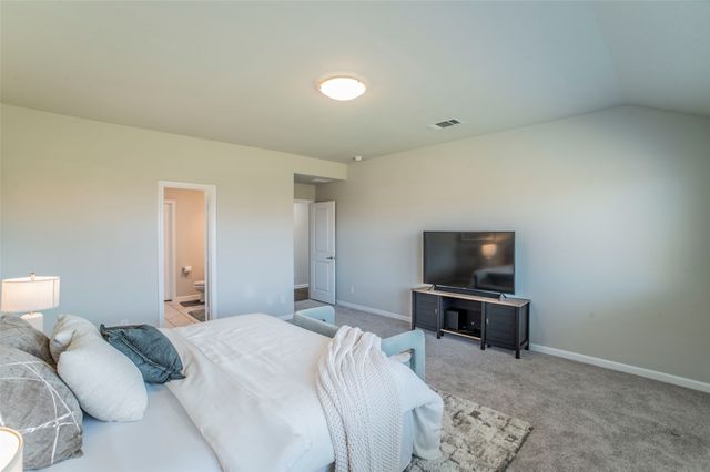 1524 Soapberry Drive, Aubrey, TX 76227