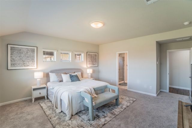 1524 Soapberry Drive, Aubrey, TX 76227