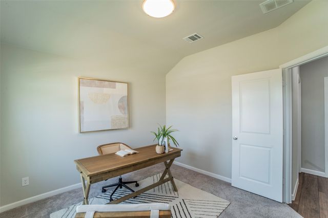 1524 Soapberry Drive, Aubrey, TX 76227