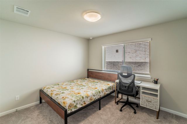 1524 Soapberry Drive, Aubrey, TX 76227