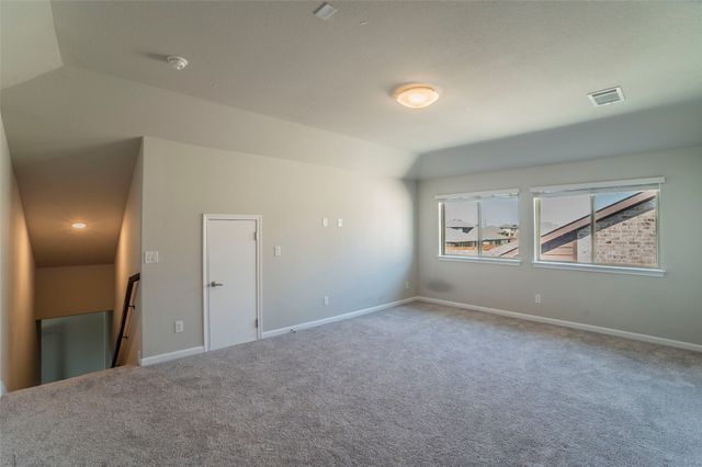 1524 Soapberry Drive, Aubrey, TX 76227