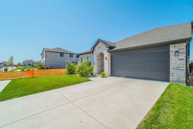 1524 Soapberry Drive, Aubrey, TX 76227