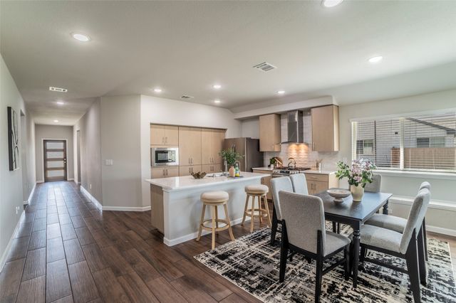 1524 Soapberry Drive, Aubrey, TX 76227