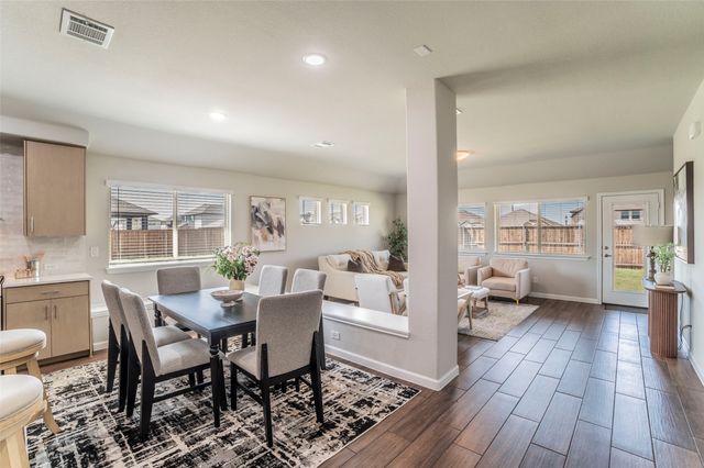 1524 Soapberry Drive, Aubrey, TX 76227