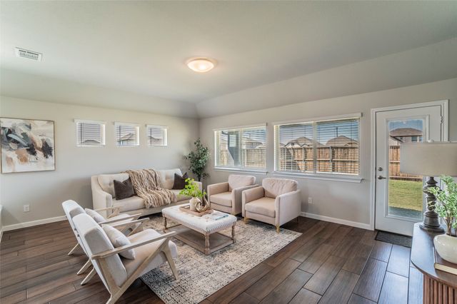 1524 Soapberry Drive, Aubrey, TX 76227