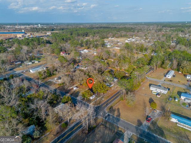 1210 Washington Avenue, Waycross, GA 31503