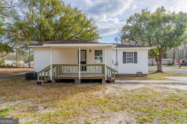 1210 Washington Avenue, Waycross, GA 31503