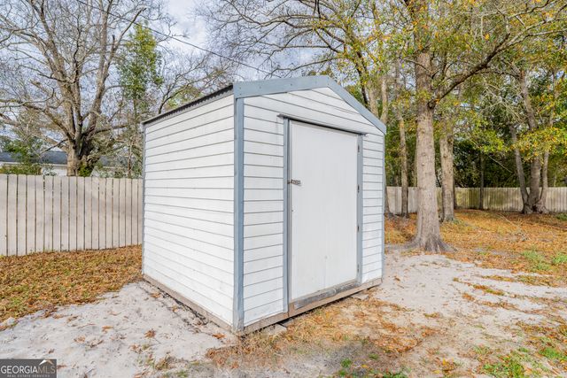 1210 Washington Avenue, Waycross, GA 31503