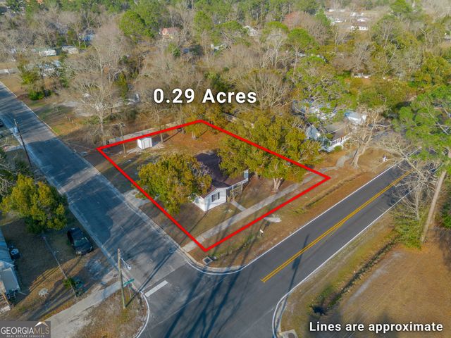 1210 Washington Avenue, Waycross, GA 31503