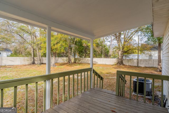 1210 Washington Avenue, Waycross, GA 31503