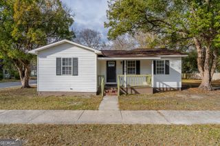 1210 Washington Avenue, Waycross, GA 31503