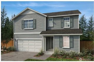 772 Holly Avenue #41, Buckley, WA 98321