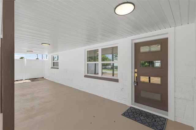 4029 VALENCIA DRIVE, New Port Richey, FL 34652
