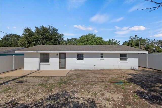 4029 VALENCIA DRIVE, New Port Richey, FL 34652