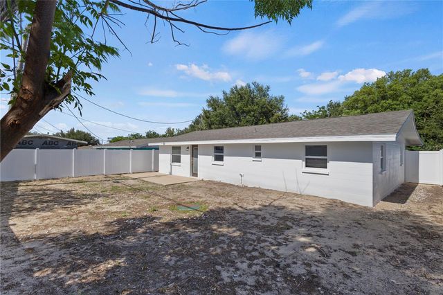 4029 VALENCIA DRIVE, New Port Richey, FL 34652