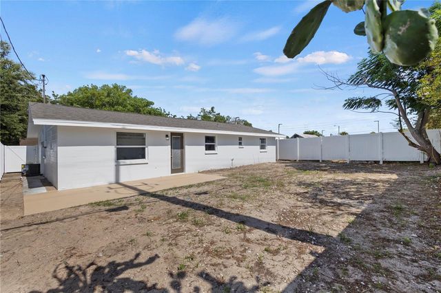 4029 VALENCIA DRIVE, New Port Richey, FL 34652