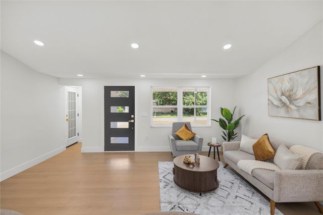 4029 VALENCIA DRIVE, New Port Richey, FL 34652