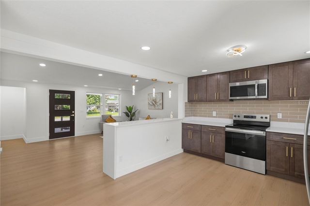 4029 VALENCIA DRIVE, New Port Richey, FL 34652