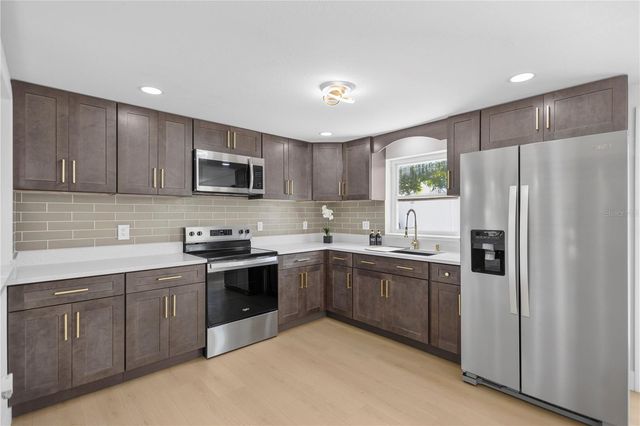 4029 VALENCIA DRIVE, New Port Richey, FL 34652