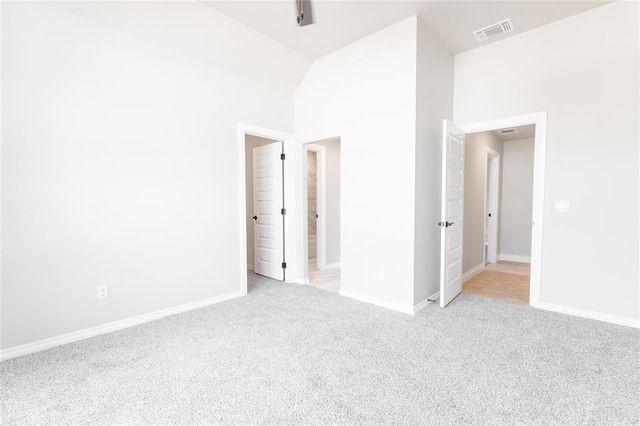5601 Prickly Wild Way, Edmond, OK 73034