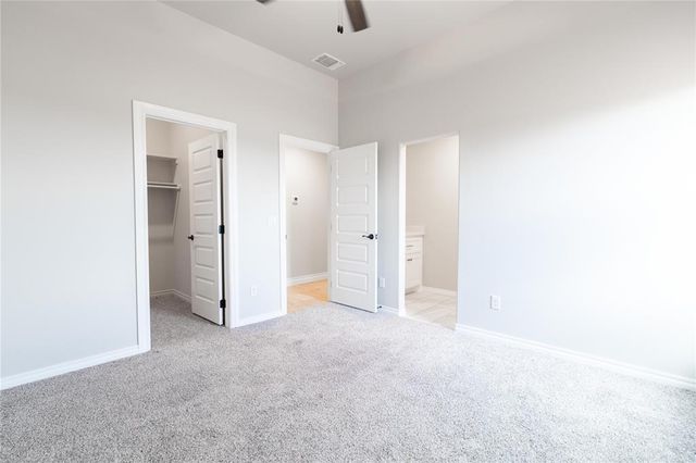 5601 Prickly Wild Way, Edmond, OK 73034