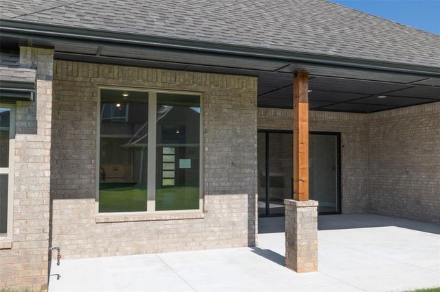 5601 Prickly Wild Way, Edmond, OK 73034