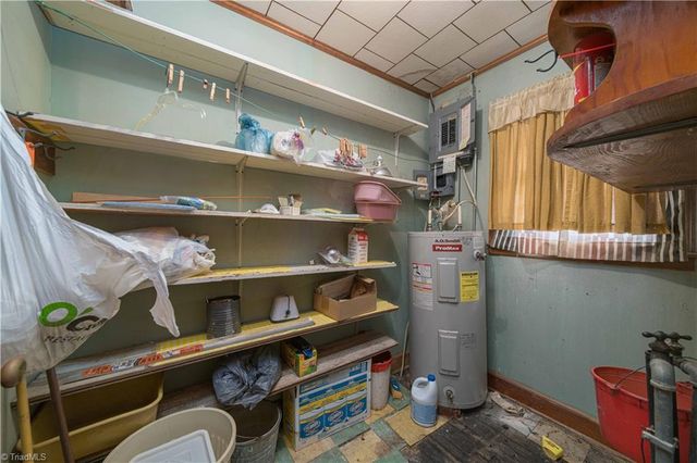 2012 Old Fletcher Road, Yadkinville, NC 27055